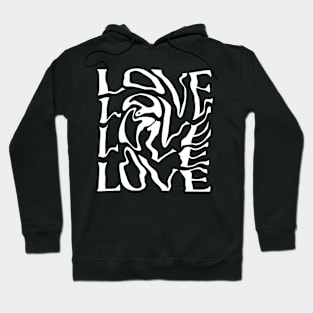 love Hoodie